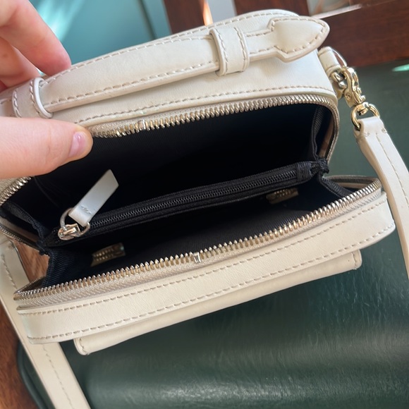 Zac Zac Posen crossbody bag - Picture 7 of 9